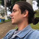 Derrick Zumbado