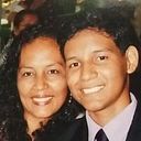 Maria Dolores Ramos Perez