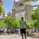 Maximiliano Vázquez Díaz