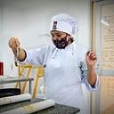 Daniela Garcia Sánchez