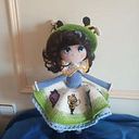 Pilar Díaz Gonzalez