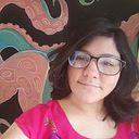 Ximena Júarez Barreda