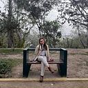 Esthefany Hernandez Mego