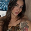 Maria Alejandra Serrano