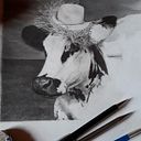 Christelle de Giromagny