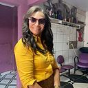 Selma Magalhães