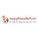 Máy Phiên Dịch MayPhienDichVN