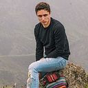 Brian Giraldez Linares