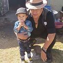 Ízcipaktli Mario Cardoso