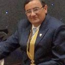 Enrique Alonso Leon Maristany