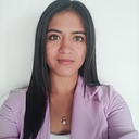 Evelyn Bernal Romero