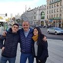 Jorge Garcia Allende