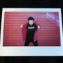 Jonathan Recio Fernandez