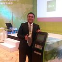 Roberto Rojas Gutierrez