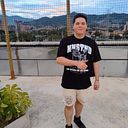 Sebastian Giraldo Salazar