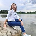 Юлия Кречик