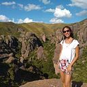 Sofi Rodríguez Bernoco