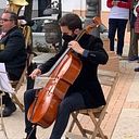 Pablo Salguero Quirós