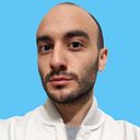 Franco Leandro Aguiar Sormani