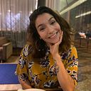 Camila Fernandes da Silva