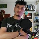 Sergio Veloza García