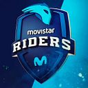MOVISTAR RIDERS