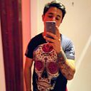 Osvaldo Martin salinas Emiliano