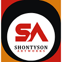 shontysonartworks