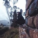 Luis Alejandro Avila Fajardo