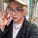 Bahaukova Katsiaryna