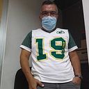 Gabriel Guerra Burelo