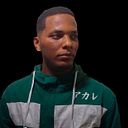 Ryan Ashnelle Mariano De Jesus