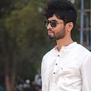 Kiran Shetty