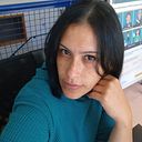 Lydia Enid Rosario Cubero