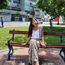 Maribel Lesly Ñopo Barrueto