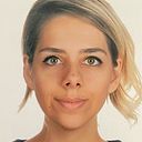 Gizem Tarlali Decandia