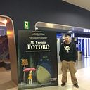 Daniel López González