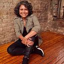 Silvia Vasquez-Lavado