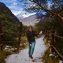 Jimena Córdova León