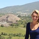 Maria Eliza Ouriques