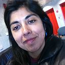 Irene Macharé Alberni