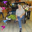 Florentino Benavides