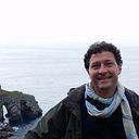 Xavier Font Martinez