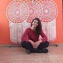 Gabriela Casale Quevedo