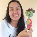 Valeria Flores Fukuda