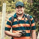 KEVIN ORLANDO CANCHILA RODRIGUEZ