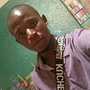 Romaldi Adonnai MOUSSITI M'BOUNGOU