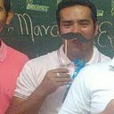 Jorge Barthélémy Cuellar