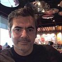 Carlos Garcia-Rosell