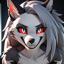 Lobo Infernox Infernox